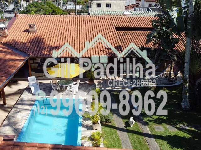 #1 - Casa para Venda em Caraguatatuba - SP