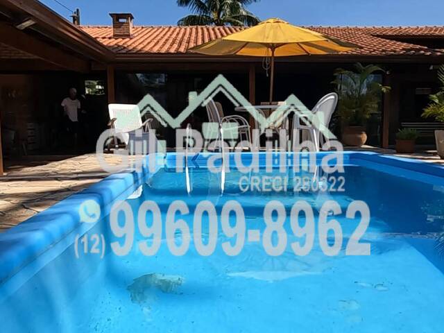 #1 - Casa para Venda em Caraguatatuba - SP