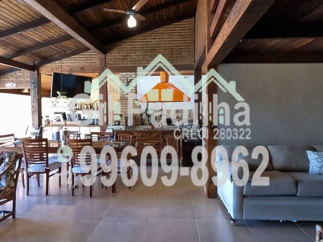 #1 - Casa para Venda em Caraguatatuba - SP