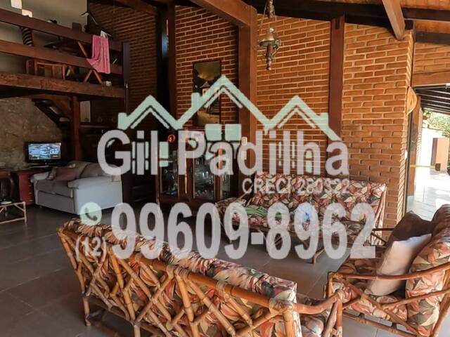 Casa para Venda em Caraguatatuba - 4