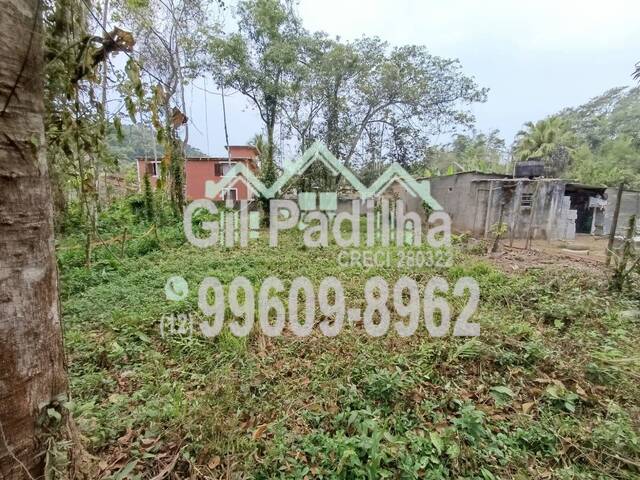 #2 - Terreno para Venda em Caraguatatuba - SP