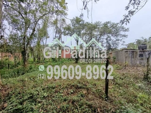 Terreno para Venda em Caraguatatuba - 4