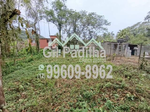 #2 - Terreno para Venda em Caraguatatuba - SP