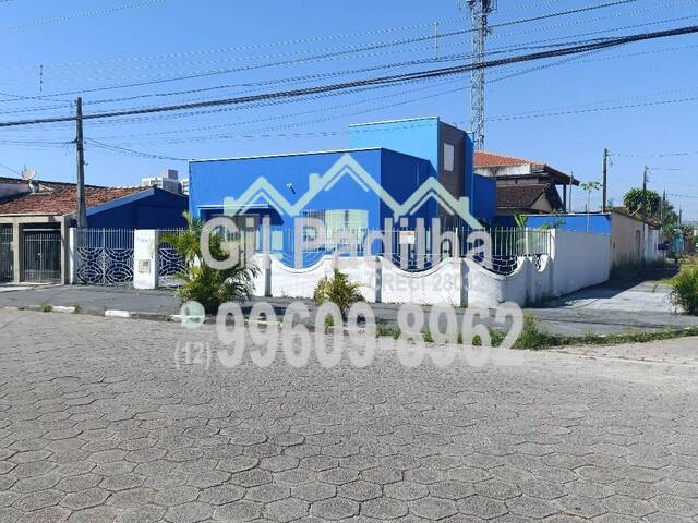 #103 - Ponto Comercial para Venda em Caraguatatuba - SP