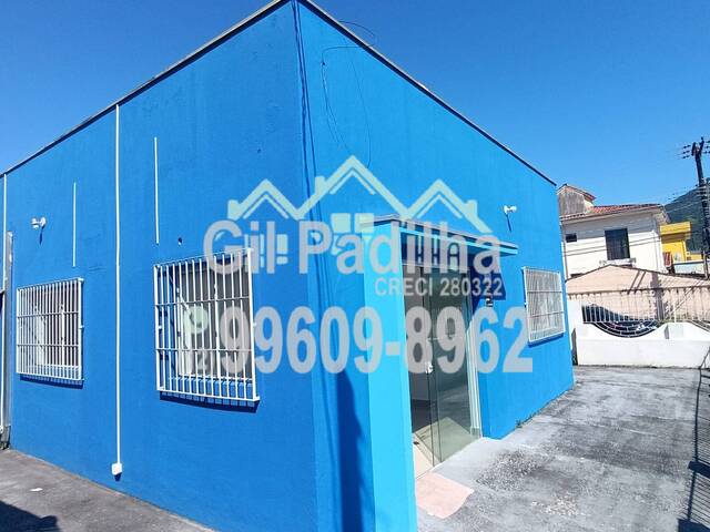 #103 - Ponto Comercial para Venda em Caraguatatuba - SP