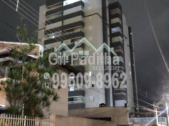 #104 - Cobertura para Venda em Caraguatatuba - SP